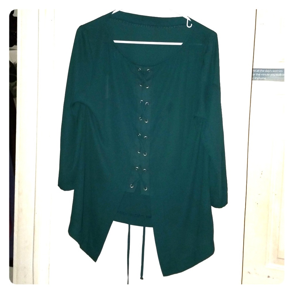 Blouse